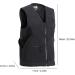 Dog Training Vest Pet Trainer Vest Dog Handler Trainer Vest-Windproof Dog Trainer Vest With Multiple Pockets Fishing Vest Summer Zipper Vest Sleeveless Jacket For Travel Hunting Photo - Buy Online on GoSupps.com
