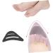 Adjustable Shoe Inserts for Amputees | Toe Cushions & Fillers for High Heels & Big Shoes - Non-Slip Orthotics - Buy Online on GoSupps.com