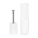 VOCOSTE Nail Drill Bits for Manicure Grinding Head Diameter 5mm 0.2inch