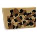 Primal Elements Leopard Soap Loaf Brown 88 Ounce
