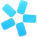 Partykindom Fitness Gel Pads - 90 STK ABS Stimulator & Trainer Gel Pads for Belly Belts | Optimal Replacement Accessories - Buy Online on GoSupps.com