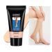 Corps et jambes maquillage imperm able aucun transfert cr me de bronzage de jambes parfait couverture du corps cicatrice couvrir/tatouage couvrir jambes Glow Lotion (#1 Fairest Glow 30ml) #1 Fairest Glow 30ml
