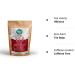 Organic Hibiscus Tea Bags (100 Bags) - Natural Health Market Roselle Tea, Vivid Red Tea, 100% Natural Flowers - 100 Count - Buy Online on GoSupps.com