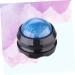 Buy HOMSFOU Massageball & Device Kit - Ultimate Foot & Body Massage Roller for Relaxation & Fitness - Buy Online on GoSupps.com
