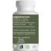 Behalal Organics Spirulina Quick Release Capsules - Buy Online on GoSupps.com