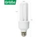 LUCKY HERP 2.4 UVB Bird Lamp | 20W UVA UVB Bulb for All Birds | Compact Fluorescent Lighting for Optimal Bird Health - Buy Online on GoSupps.com