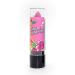 Crazy Color Glitter Lipstick for Carnival & Mardi Gras Party (Pink)