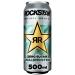 Rockstar Energy Drink Waldmeister - Caffeinated Soft Drink (12 x 500ml) - Boost Your Energy Worldwide - Buy Online on GoSupps.com