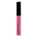 NYX Professional Makeup Mega Shine Lip Gloss Tea Rose 0.37 Ounce