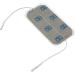 CefarCompex Electrodes Stimtrode Wire 5x10 - Premium Quality Electrodes for Pain Relief & Muscle Recovery | Fast International Shipping - Buy Online on GoSupps.com
