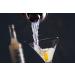 Value Bundle: Monin Syrup 750ml & Syrup Pump 750ml - Coffee Syrup & Cocktail Drink Mixer - Custom Value Bundle Branded Package of 2 (Elderflower) - Buy Online on GoSupps.com