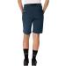 VAUDE Women's Badile Shorts 36 Dark Sea - Lightweight Comfortable & Stylish for Outdoor Adventures | International Shipping Available - Buy Online on GoSupps.com