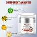 Anti-Wrinkle Face Cream for All Skin Types | Instant Moisturizer & Fine Line Reduction | Night Cream for Men & Women - Long Lasting Hydration - Buy Online on GoSupps.com
