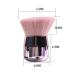 RN BEAUTY Large Mineral Powder Brush - Angled Top Pink | Kabuki Makeup Brush for Contour, Blush, and Bronzer - Full Coverage and Dense Blending - Buy Online on GoSupps.com