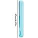 2024 Mini Hair Curler & Flat Iron - Travel-Friendly Ceramic Styling Tool for Short & Fine Hair - Sky Blue 1/2 Inch Barrel - Buy Online on GoSupps.com