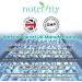 Nutrivity CoQ10 300mg Vegan Capsules - High Strength Ubiquinone Supplement - Made in UK (60 Count) - Buy Online on GoSupps.com
