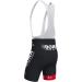 Men's Assocauicy Bicycle Bib Shorts - Anti-Slip Padded Quick-Drying Breathable - XL with Pockets for Ultimate Comfort | International Shipping Available - Buy Online on GoSupps.com