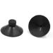 16pcs Aquarium Suction Cups | Black 20mm Plastic Cups for Fish Tanks | Sourcing Map - Buy Online on GoSupps.com