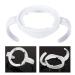 Mag Bottle Handle for Avent Natural Series | Easy Grip Baby Bottle Holder for Standard Polypropylene Bottles - International Shipping - Buy Online on GoSupps.com