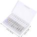 minkissy Fine Grit Nail Drill Bit 20 pcs nails drill bits nail tools diamond nail drill bits nail art grinding tool acrylic nail drill bits nail art tool nail grinding tool Mx2pcs As Shownx2pcs - Buy Online on GoSupps.com