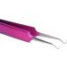 Foretettes for Blemish Removal - Curved Tips & Secure Design | International Shipping - Buy Online on GoSupps.com