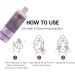 Buy Lavender Natural Moisture Toner - Moisturizing & Sebum Control for Sensitive Skin | 500ml/16.9 fl. oz - International Shipping Available - Buy Online on GoSupps.com