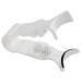 False Eyelash Applicator Magnetic False Eyelashes Clip Portable Lash Clip Applicator Helper Silicone Eyelash Wearing Clip Reusable Easily Apply Eyelashes Helper Tool for Women and Girls
