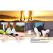 Bunion Corrector for Women - Toe Corrector Sleeve for Valgus Correction, Bunion Protection Sleek Pad Cushion Socks - Buy Online on GoSupps.com