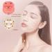 7 Color Led Facial Mask - Facial Acne Treatment Face Skin Care Therapy Daily Skin Care Mask Salon Use Device For Anti-aging Spot Scar Removal Smooth Wrinkles Fine Lines Skin Tightening - Buy Online on GoSupps.com