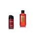 Bath & Body Works - Bourbon - Deodorizing Body Spray and 2 in 1 Hair and Body Wash - Gift Set