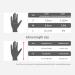XFTOPSE Arthritis Gloves for Women - Breathable Fingerless Compression Gloves Moisture-Wicking Upgraded Model | Shop Internationally - Buy Online on GoSupps.com