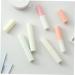 DOITOOL Tubes De Rouge L vres Vides 5 Pi ces 4g Plastique Color Pastel Diy Pour Femmes Et Filles Usage Quotidien moyen Comme Montr  - Buy Online on GoSupps.com