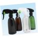 Hair Styling Tool Water Containers Water Sprayer Watering Can Barber Tool - Buy Online on GoSupps.com