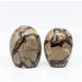 Natural Crystal 1pc 500g-880g Natural Folk Crafts Crystal Gemstone NaturalCrystal (Color : 1pc 700g-790g) - Buy Online on GoSupps.com