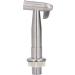 High-Pressure Stainless Steel Rinse Tap Spray | Bidet Hose Sprayer for Bathroom & Toilet - International Shipping - Buy Online on GoSupps.com
