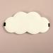 Double-Sided Breathable Cloud Eye Shield in Purple NO.6 - Seamless & Warm Eye Mask - Buy Online on GoSupps.com