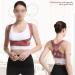 Buy DFHBFG Adjustable Elastic Corset Back Posture Corrector - Kyphosis Belt & Anti Hunchback Bra (M Code) in Rosa | International Shipping Available - Buy Online on GoSupps.com