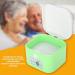 Hearing Aid Dehumidifier Dryer Sterilizer Case Holder | USB Drying Box for Hearing Aids - Ship Internationally - Buy Online on GoSupps.com