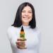 OKAY 100% Pure Olive Oil for Skin and Hair - 4oz / 118ml (Pack of 1) - Buy Online on GoSupps.com