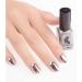 Mirror Nail Polish Mirror Nail Polish Long Lasting Metallic Nail Varnish 6ml Quick Drying Gel Polish - Buy Online on GoSupps.com