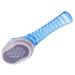 Milist Stainless Steel Sieve Pedicure Kit | Foot Grinder & Callus Rasp Tool for Dead Skin Removal - Buy Online on GoSupps.com