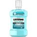 Listerine Mouthwash Zero Mouth Wash 1 liter value size alcohol-free
