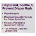 Parent's Choice Maximum Strength Diaper Rash Ointment 4 oz - Fast Relief for Baby's Skin - Buy Online on GoSupps.com