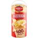  Italian Gourmet E.R. Amica Eldorada Classica Pack of 3 salted potato chips 400g - Buy Online on GoSupps.com