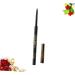 BELLIFFY Eyebrow Pencil Eyeliner Women Makeup Eye Pencil Waterproof Eye Liner - Buy Online on GoSupps.com