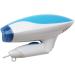 Hair Dryer - Professional Salon Hair Dryer with Ac Motor for Faster Drying & Maximum Shine - Ionic Blow Dryer for Frizzy Curly Hair - Buy Online on GoSupps.com