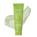 beplain Mung Bean pH-Balanced Cleansing Foam (2.7fl.oz/80ml) | Fragrance-Free | Non-Comedogenic Tested | Deep Pore Facial Cleanser | Suitable for Sensitive Skin | Face Mask Cleanser | Korean Skincare 2.7 Fl Oz (Pack of 1)