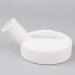 GRISDEPPD 800ML Unisex Urinal Bottle with Lid Portable Emergency Male - Buy Online on GoSupps.com
