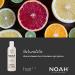Buy Noah Hair 1.1 Volumizing Shampoo - Organic & Best for Natural Beauty - Essential Oils & Hydrolysed Wheat Protein - 8.5 fl.oz (250 ml) - International Shipping - Buy Online on GoSupps.com