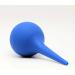 Hand Bulb Ear Syringe & Nasal Aspirator 2.5 Oz - Ear Cleaning Bulb for Toddlers & Adults - Buy Online on GoSupps.com